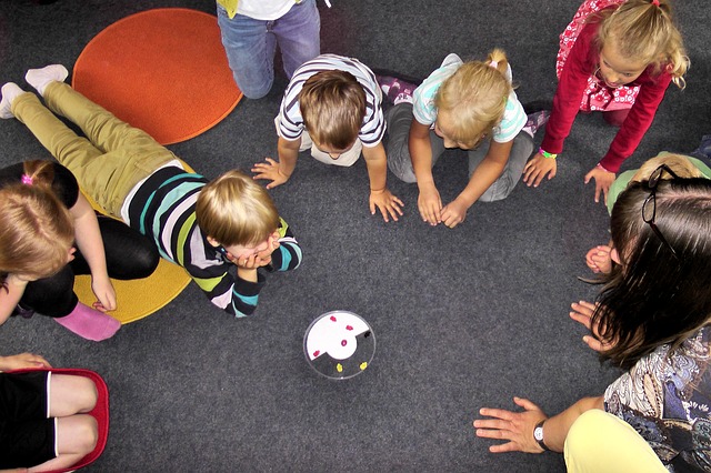 Comment créer une garderie pour enfant ?