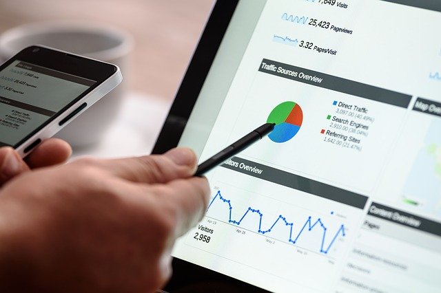 Les 5 forces de Porter dans l’analyse des concurrents