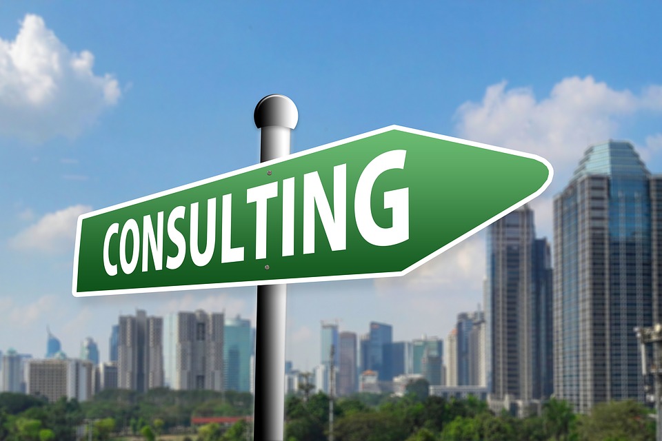 Pourquoi faire une formation en consulting ?