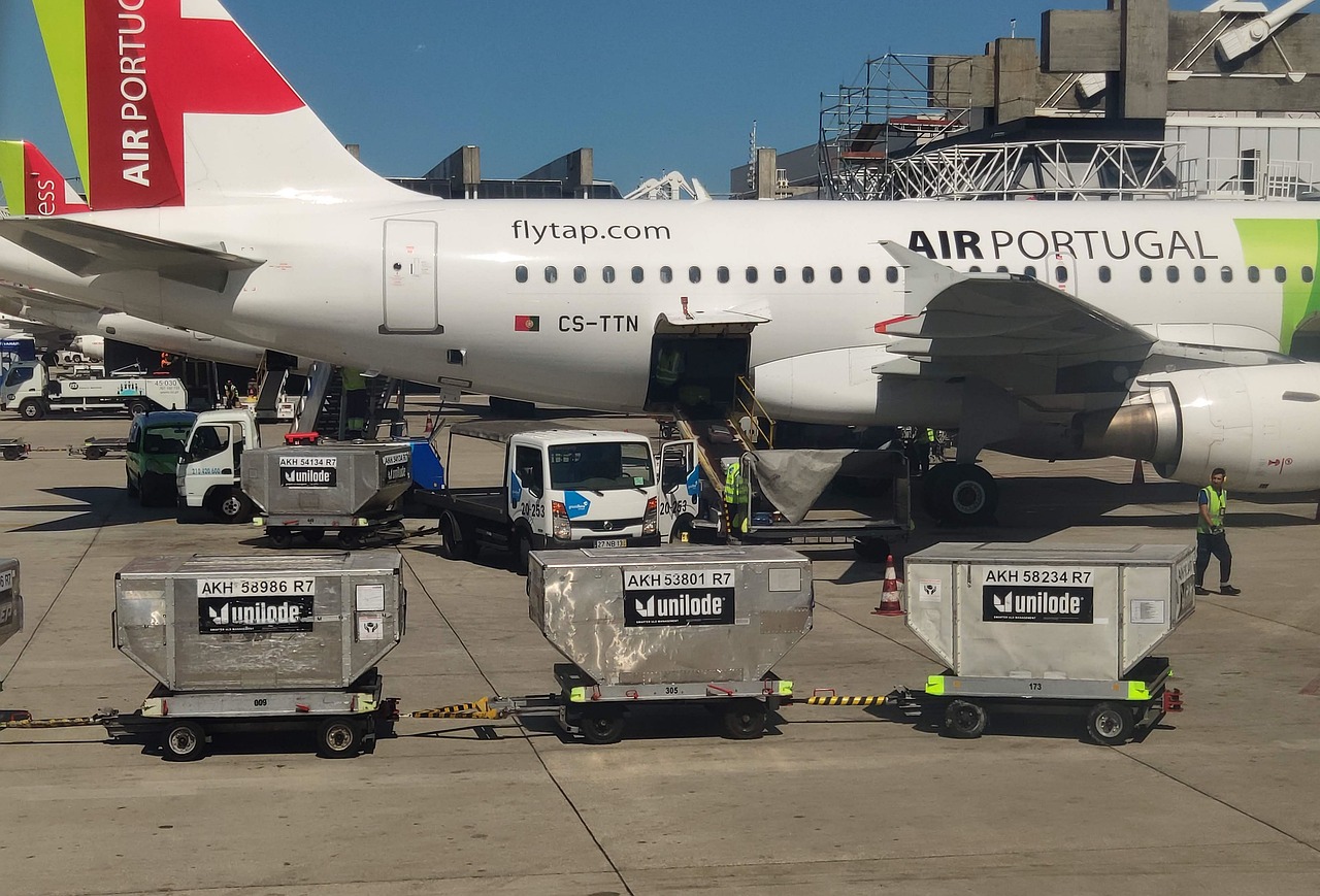 Transport de marchandises : pourquoi opter pour le fret aérien ?