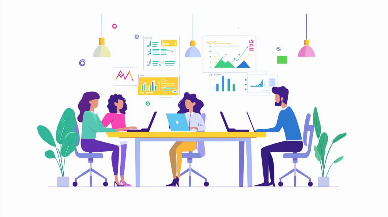 Comment Transformez Votre Strategie avec les 4C du Marketing pour Revolutionner Votre Approche Client
